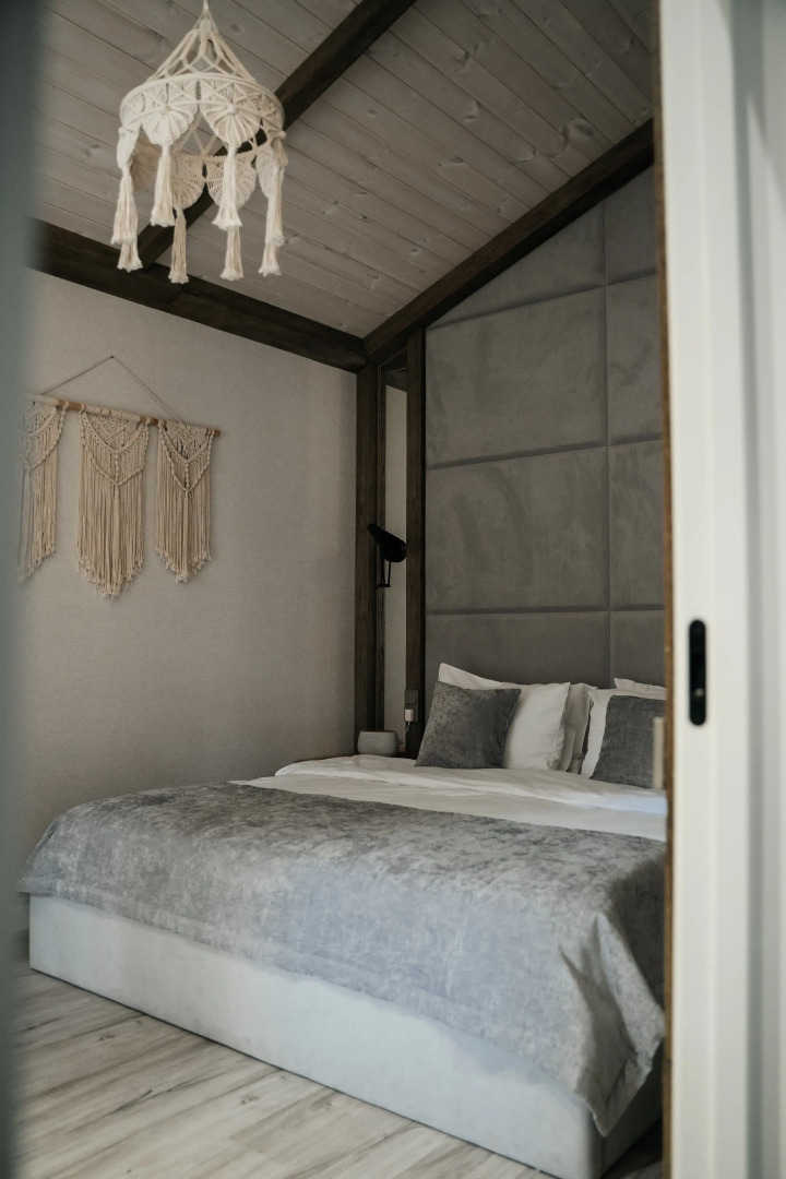 Гостевой дом K'ellas Resort