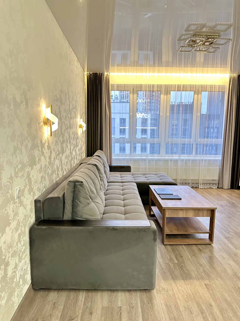 Квартира FSF Премиальная в элитном доме exclusive