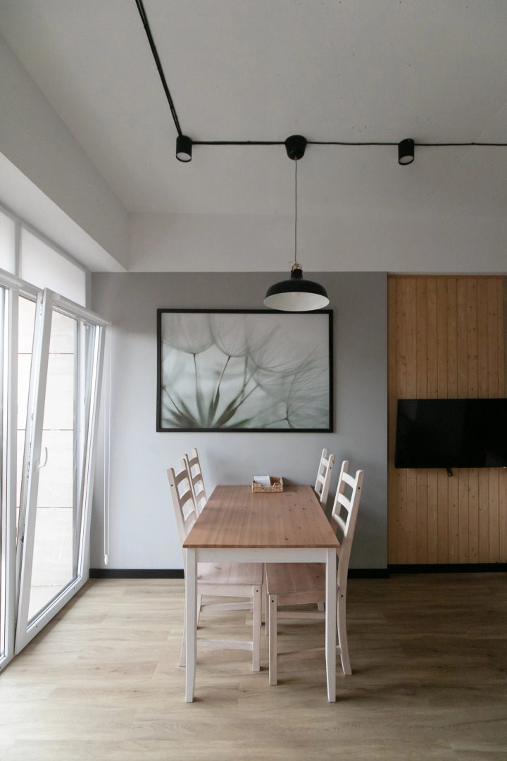 Апартаменты На Высоте 3