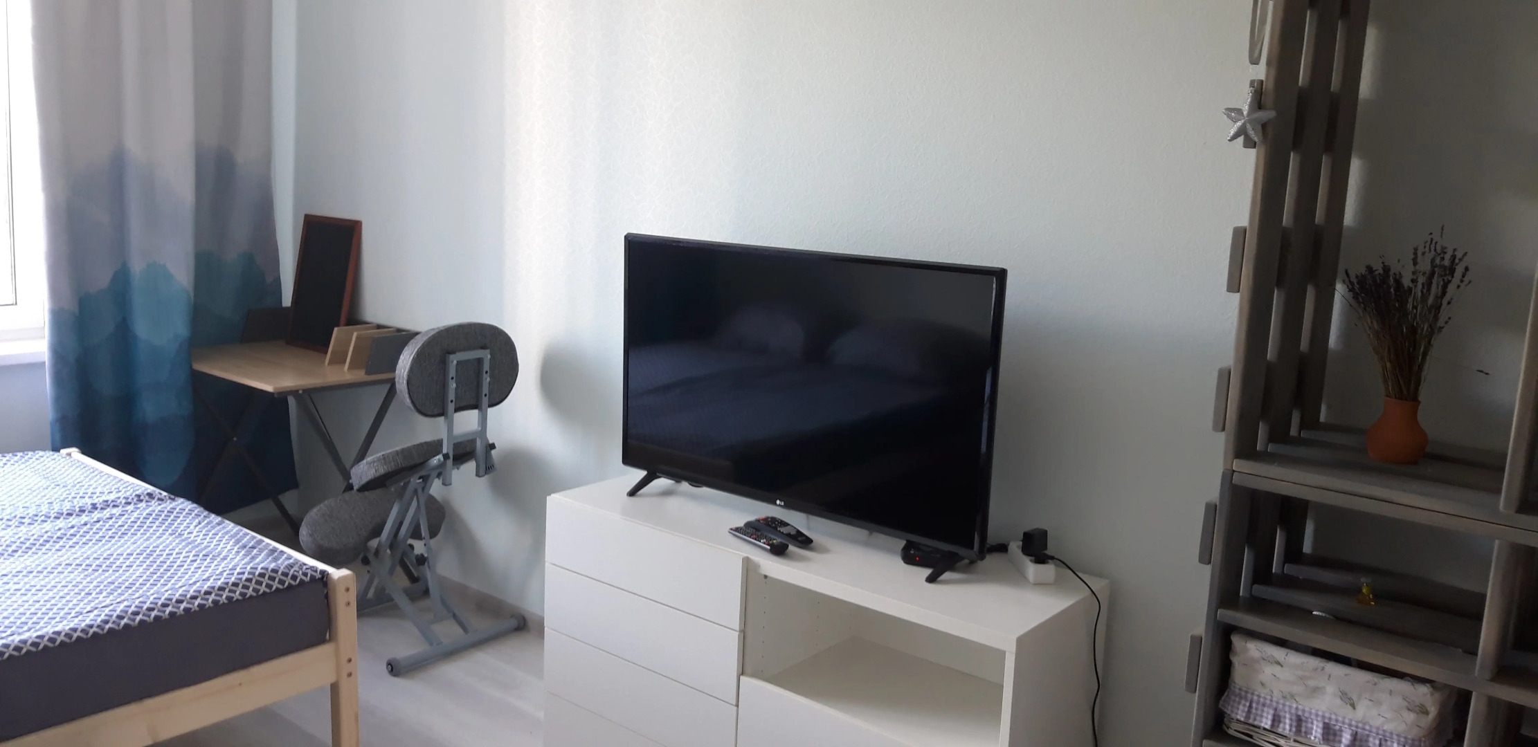 Квартира Торфяная дорога 15к3