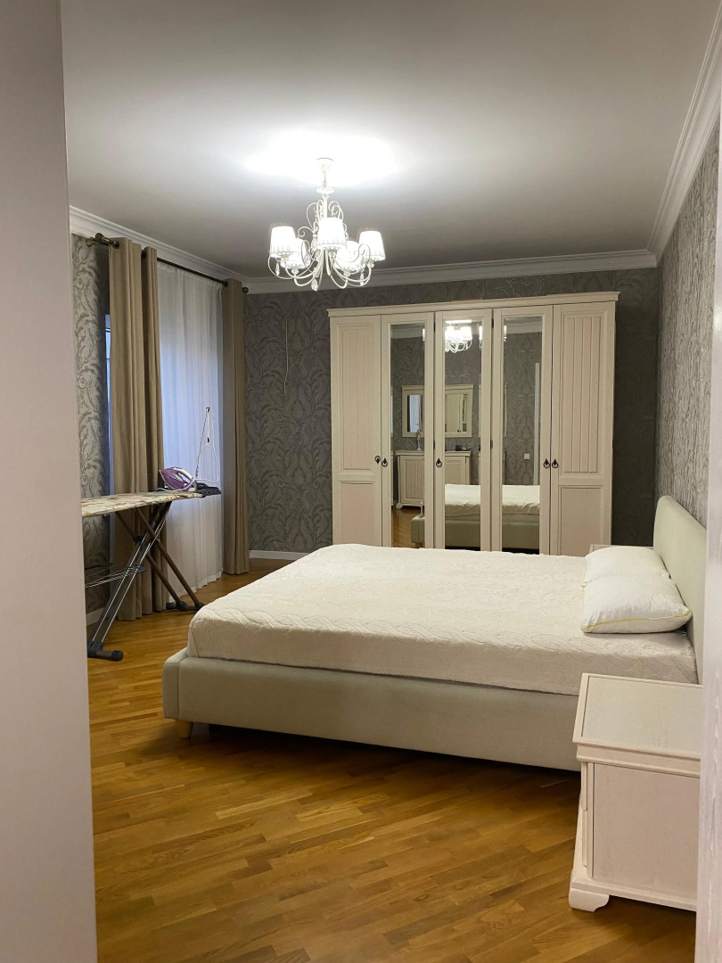 Апартаменты Tur House