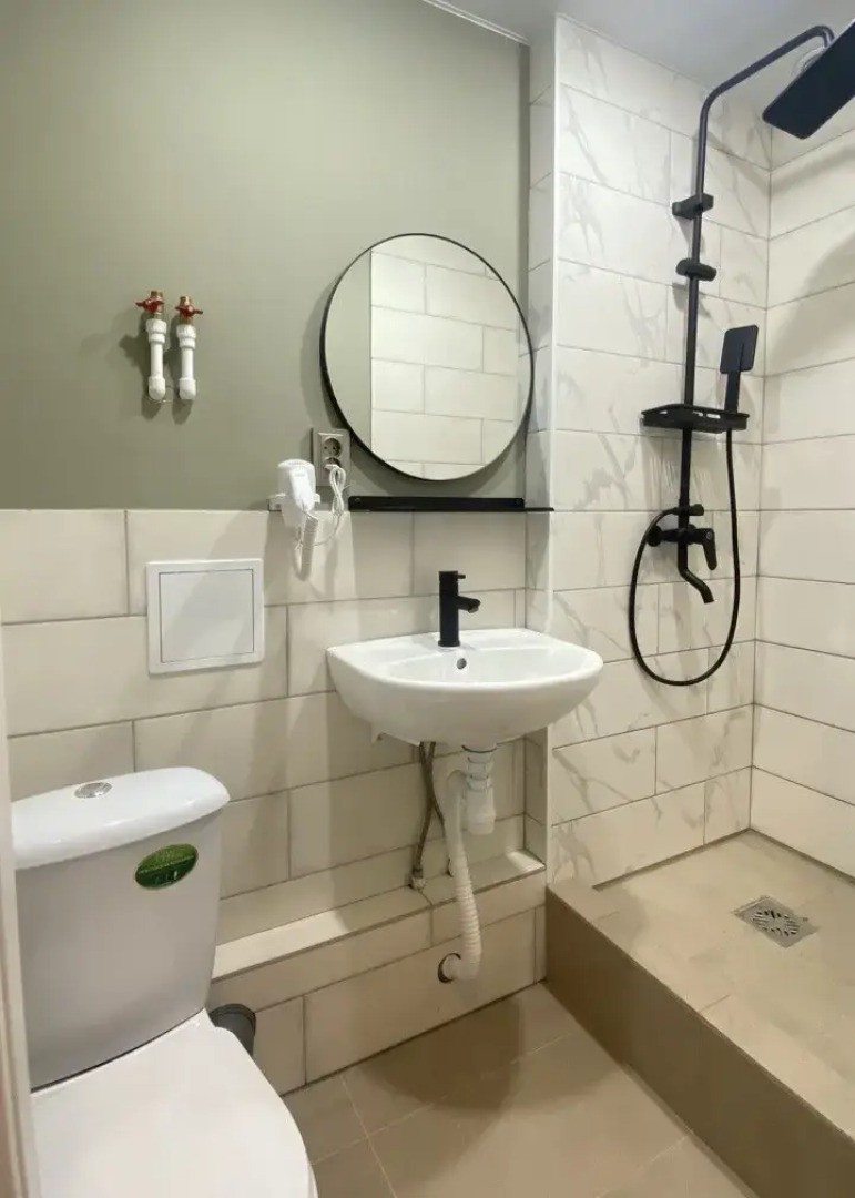 Апарт-отель Amber