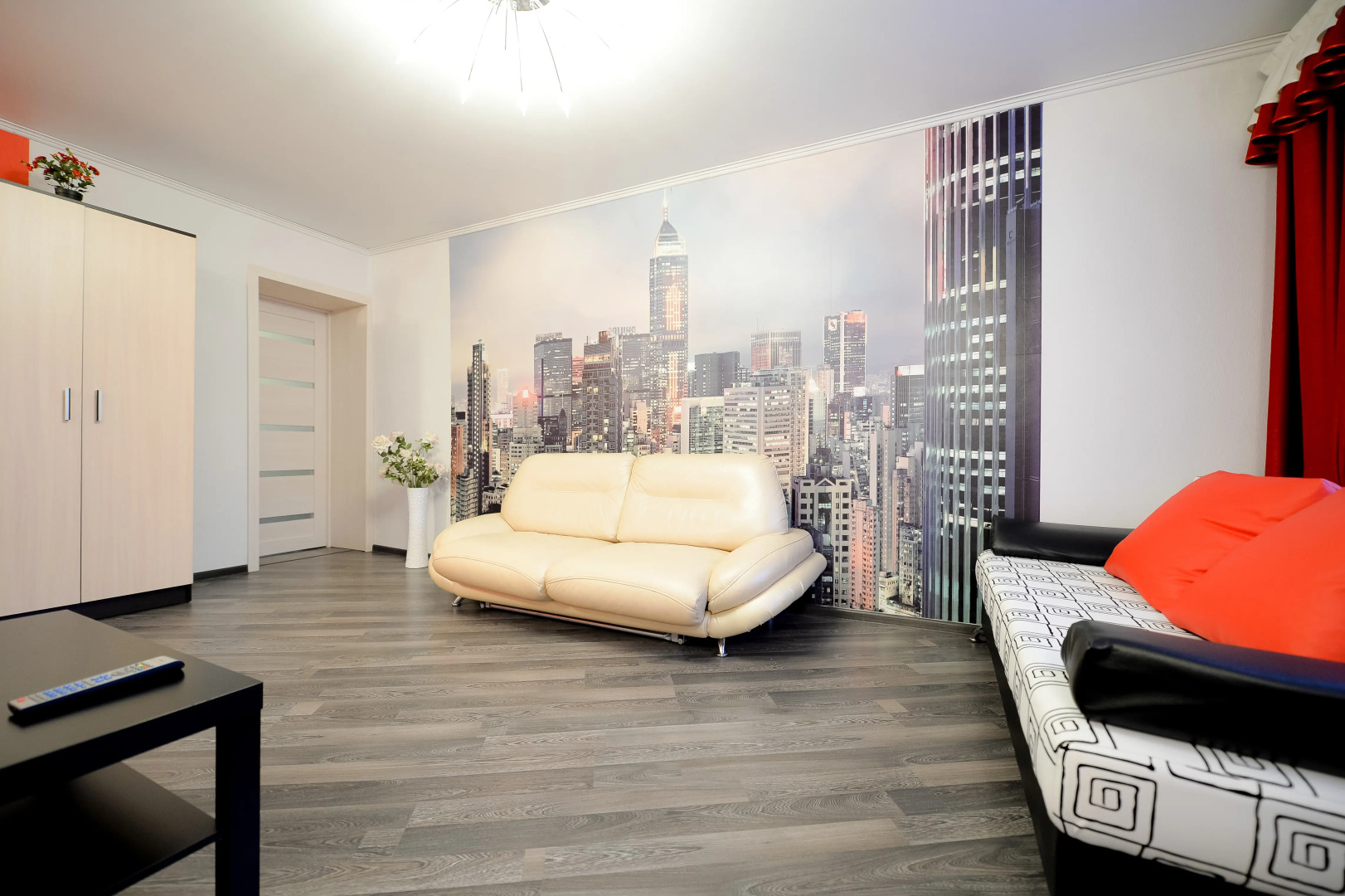 Апартаменты Пять Звезд Семья