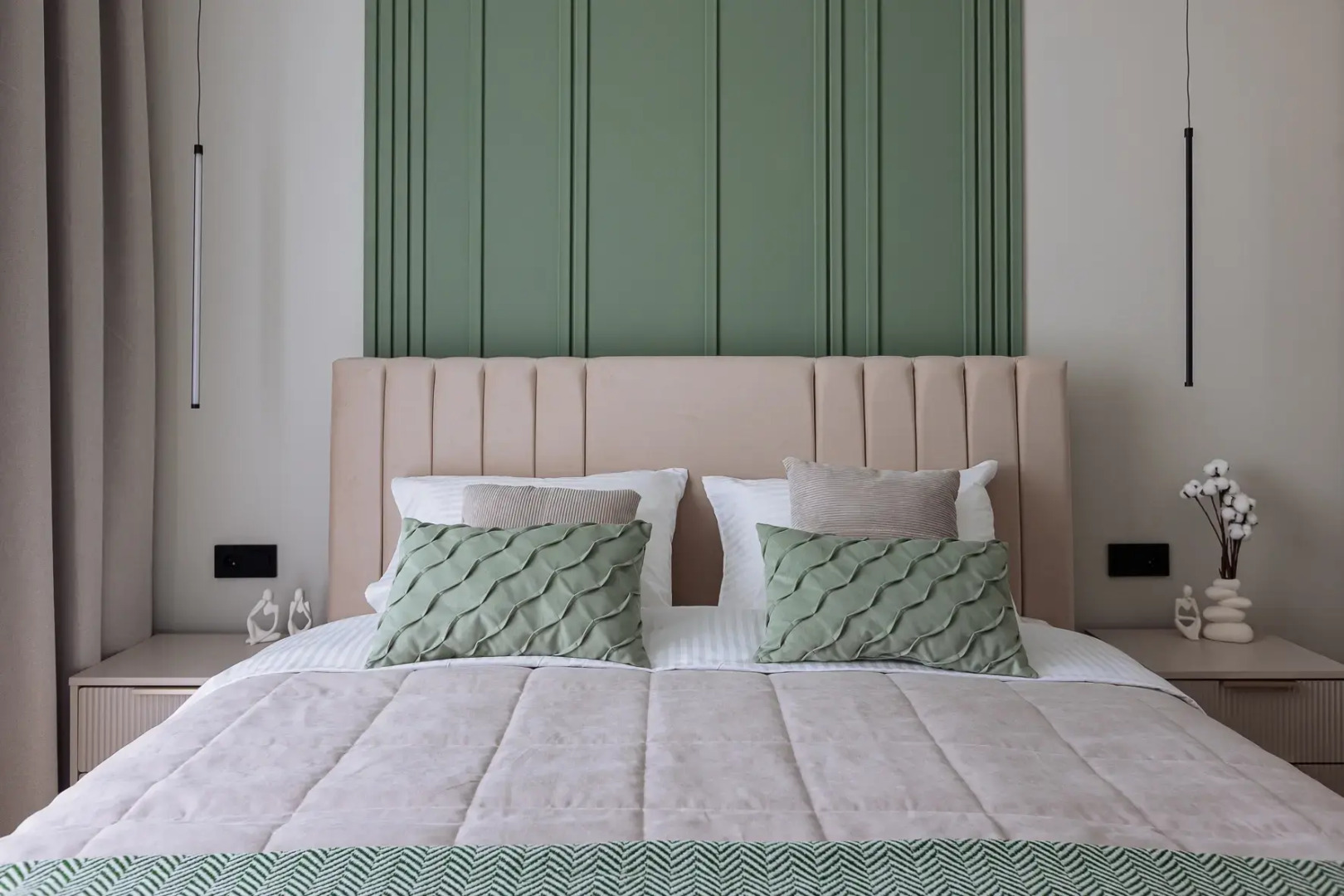 Квартира Уютная квартира комфорт-класса