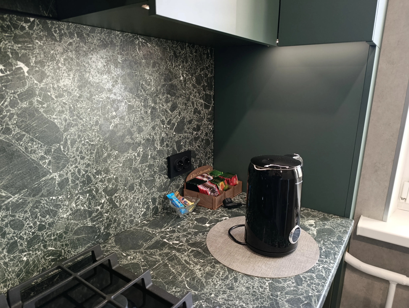 Квартира Уютная 1-комнатная в Бресте