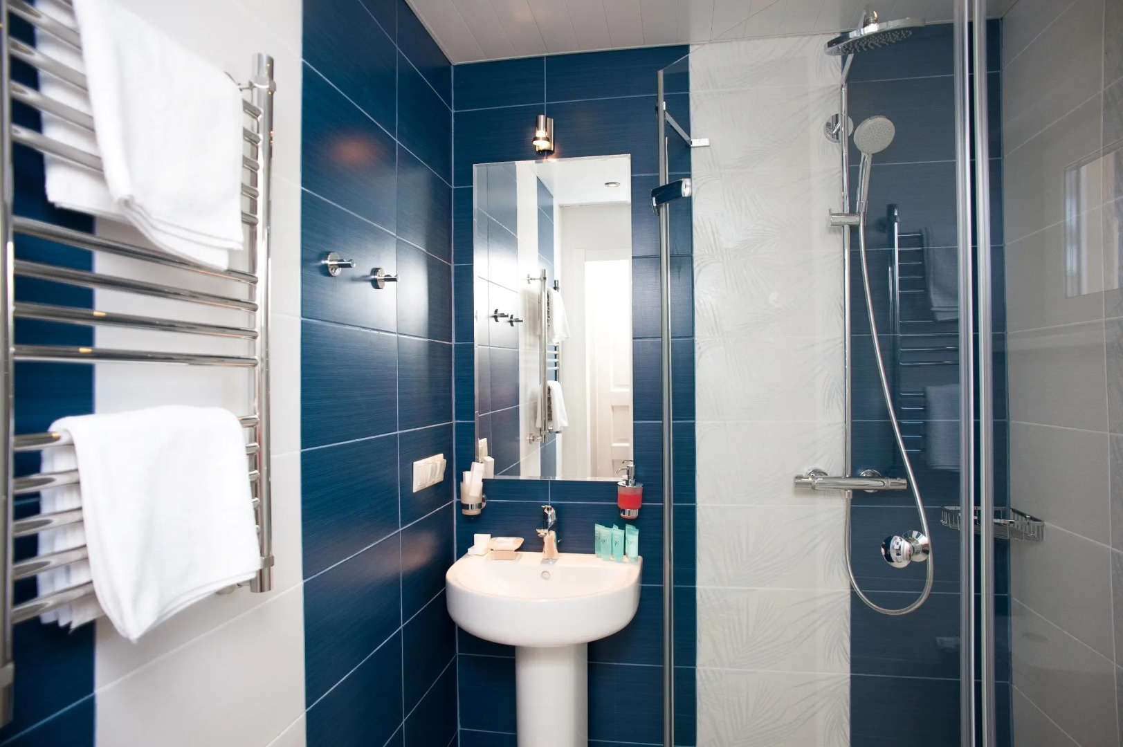 База отдыха Загородный отель Vazuza Country Club