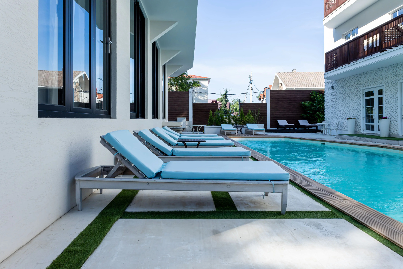 Гостевой Дом Дольче Вита Клаб