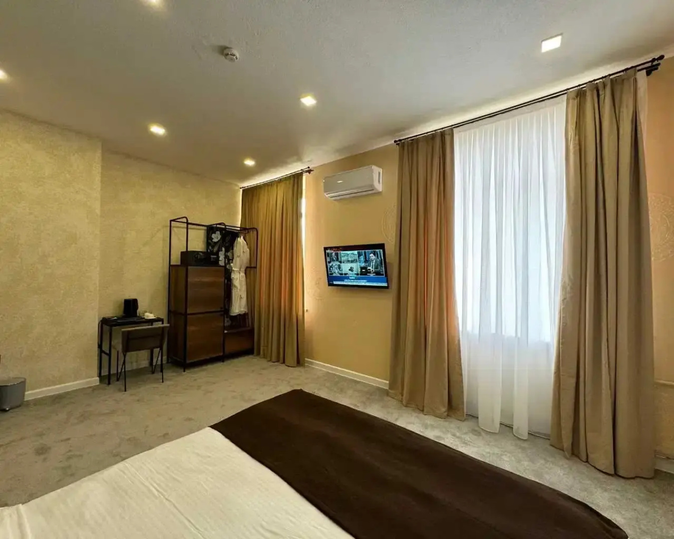 Отель Liberta Baku