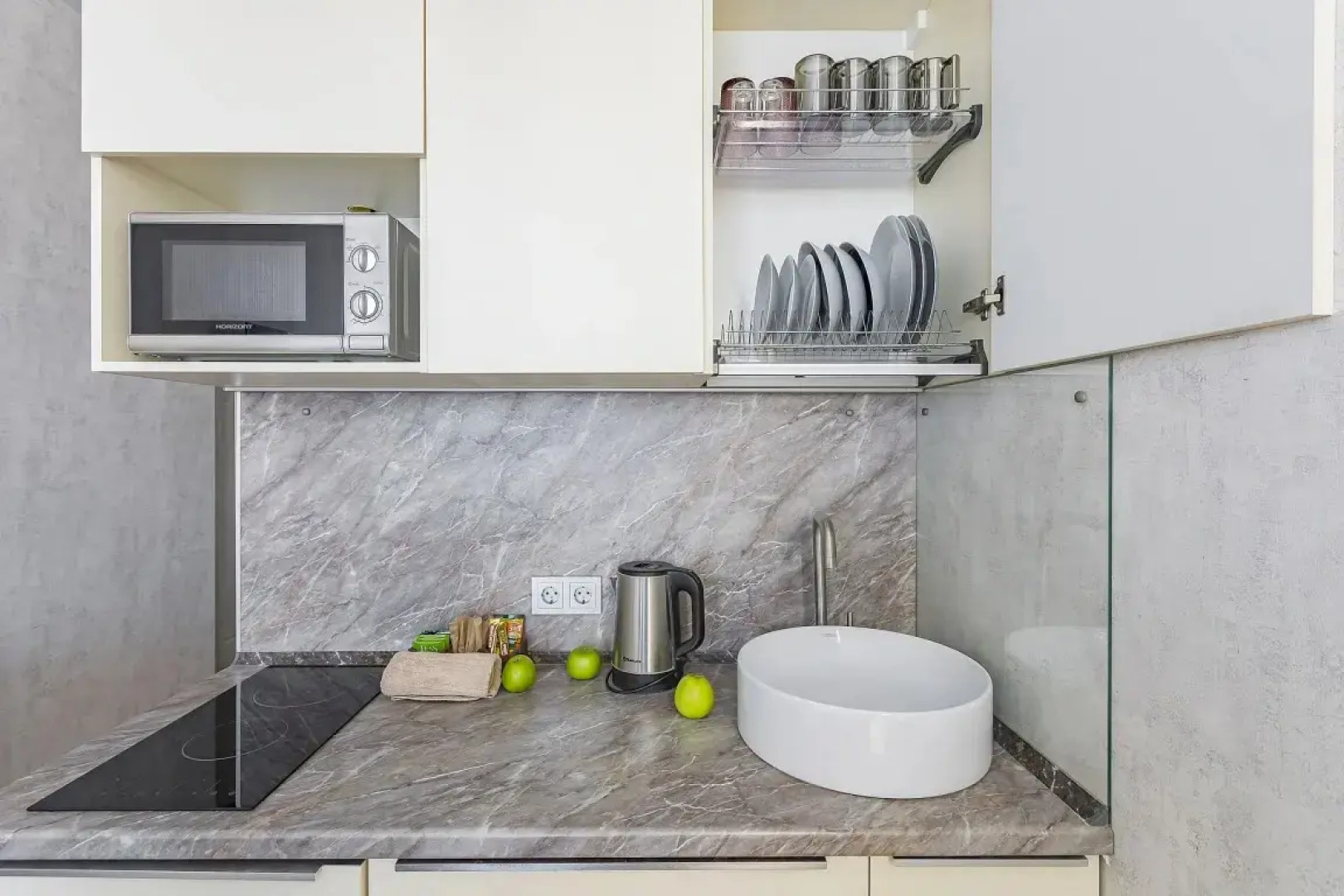 Апартаменты Апарт-Риэлти 5