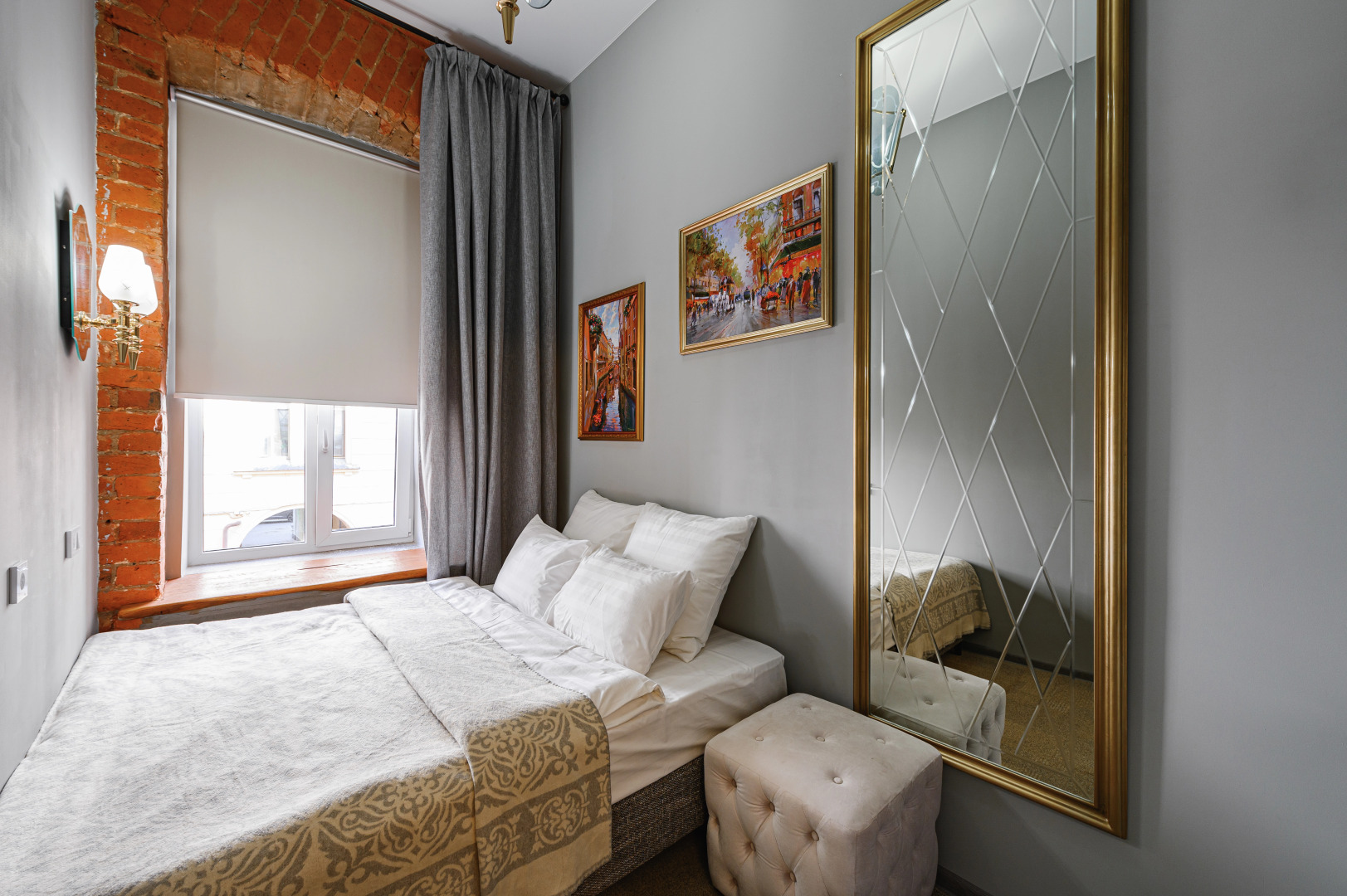 Апартаменты Rubi23 Venezia