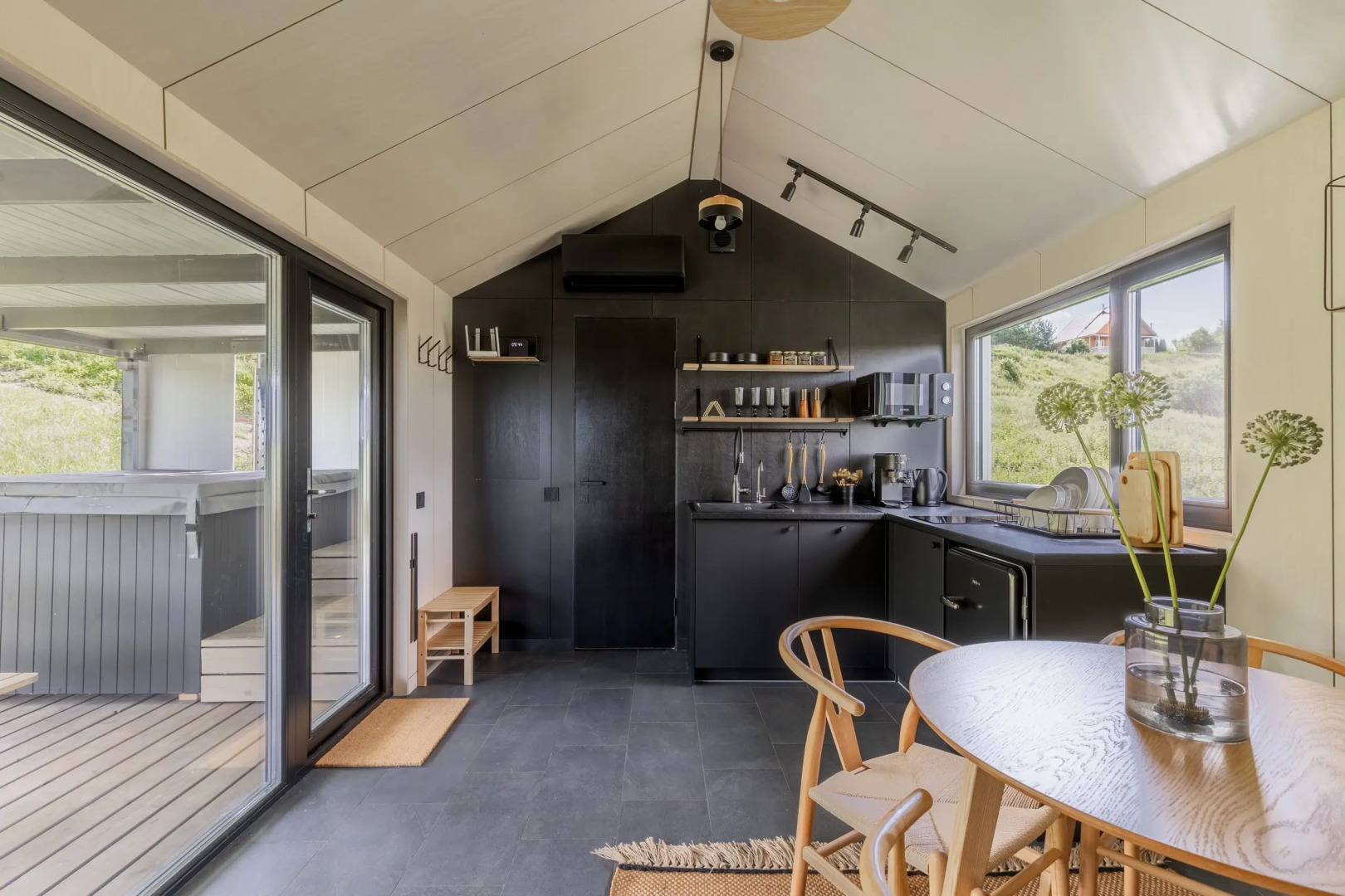 Частный дом Wow Dacha Астра