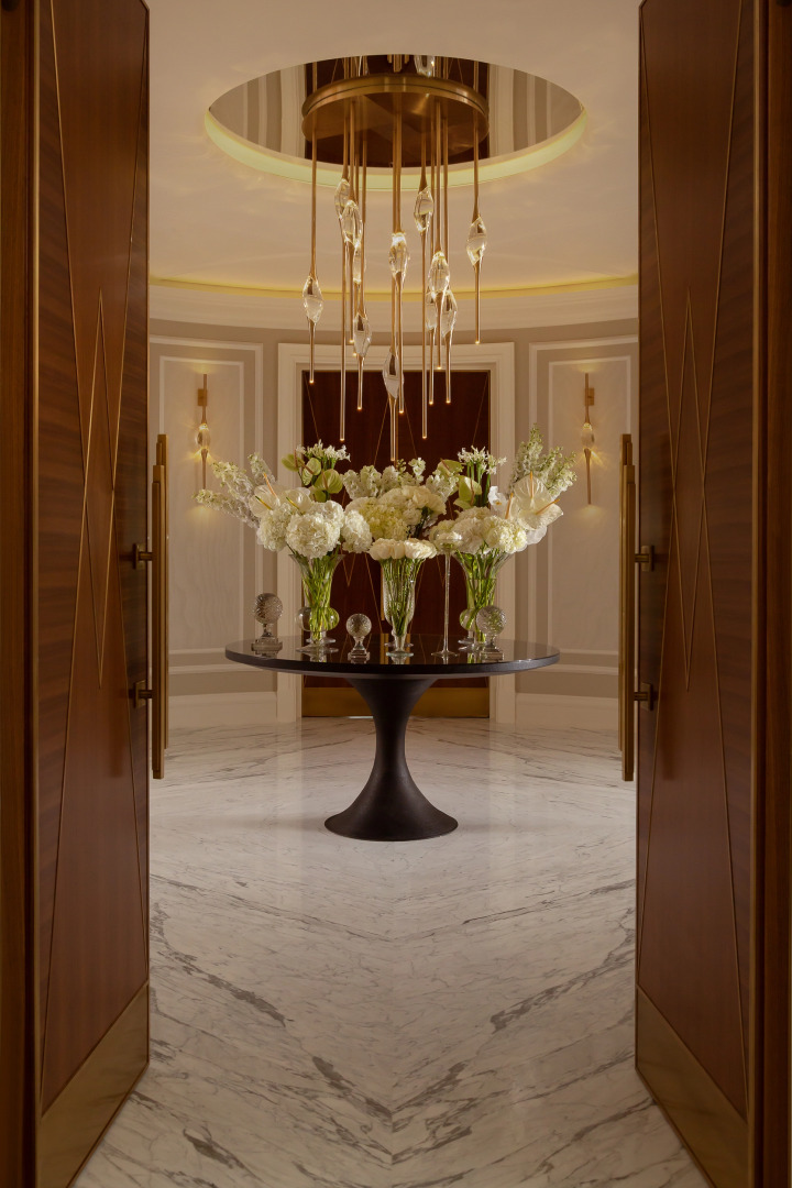 Отель Карлтон Москва