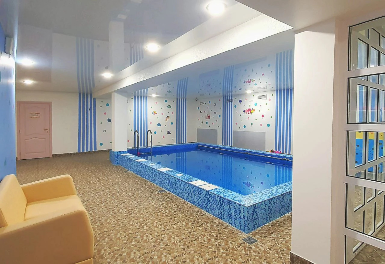 Отель и СПА Морская Школа