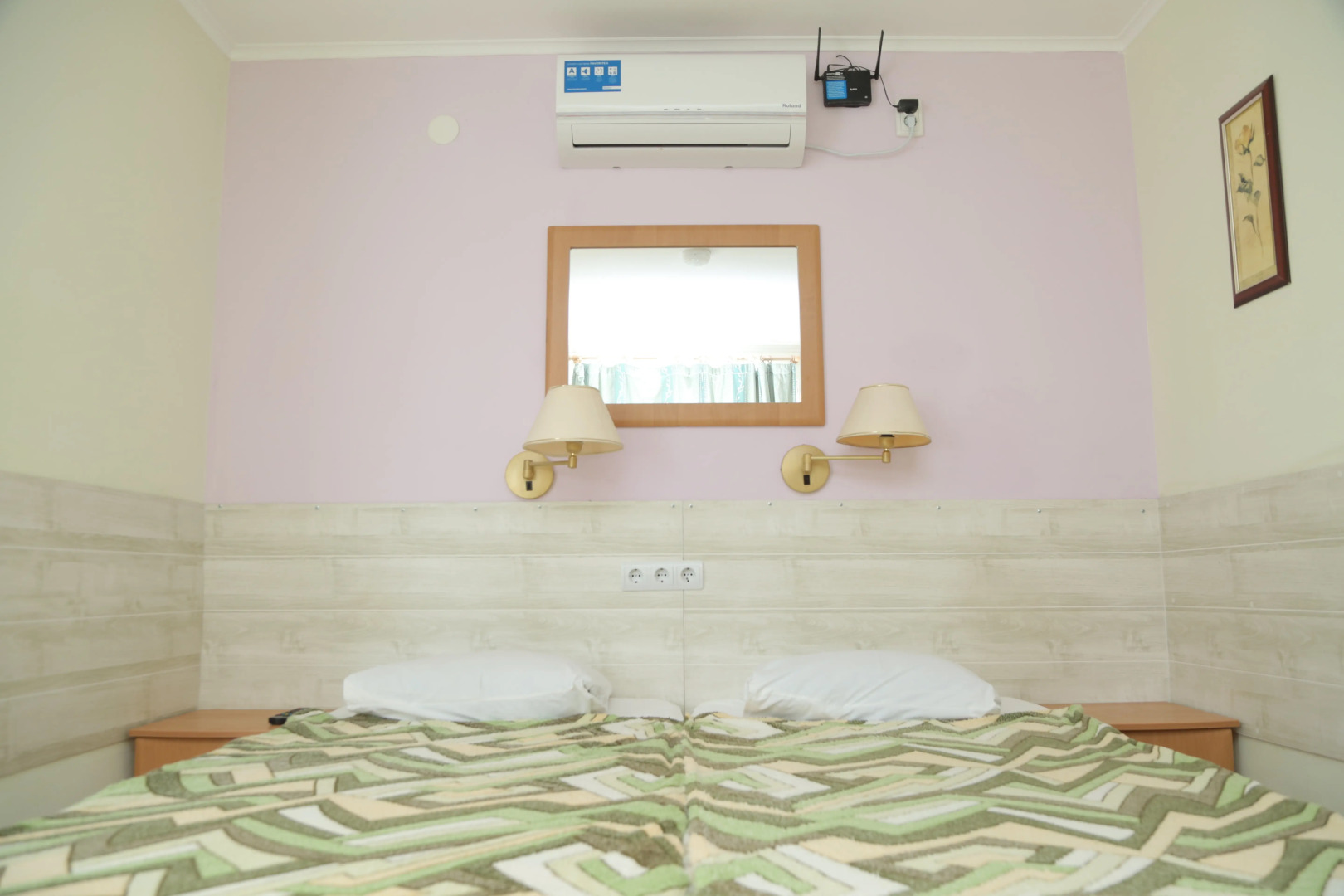 Гостевой дом Каури