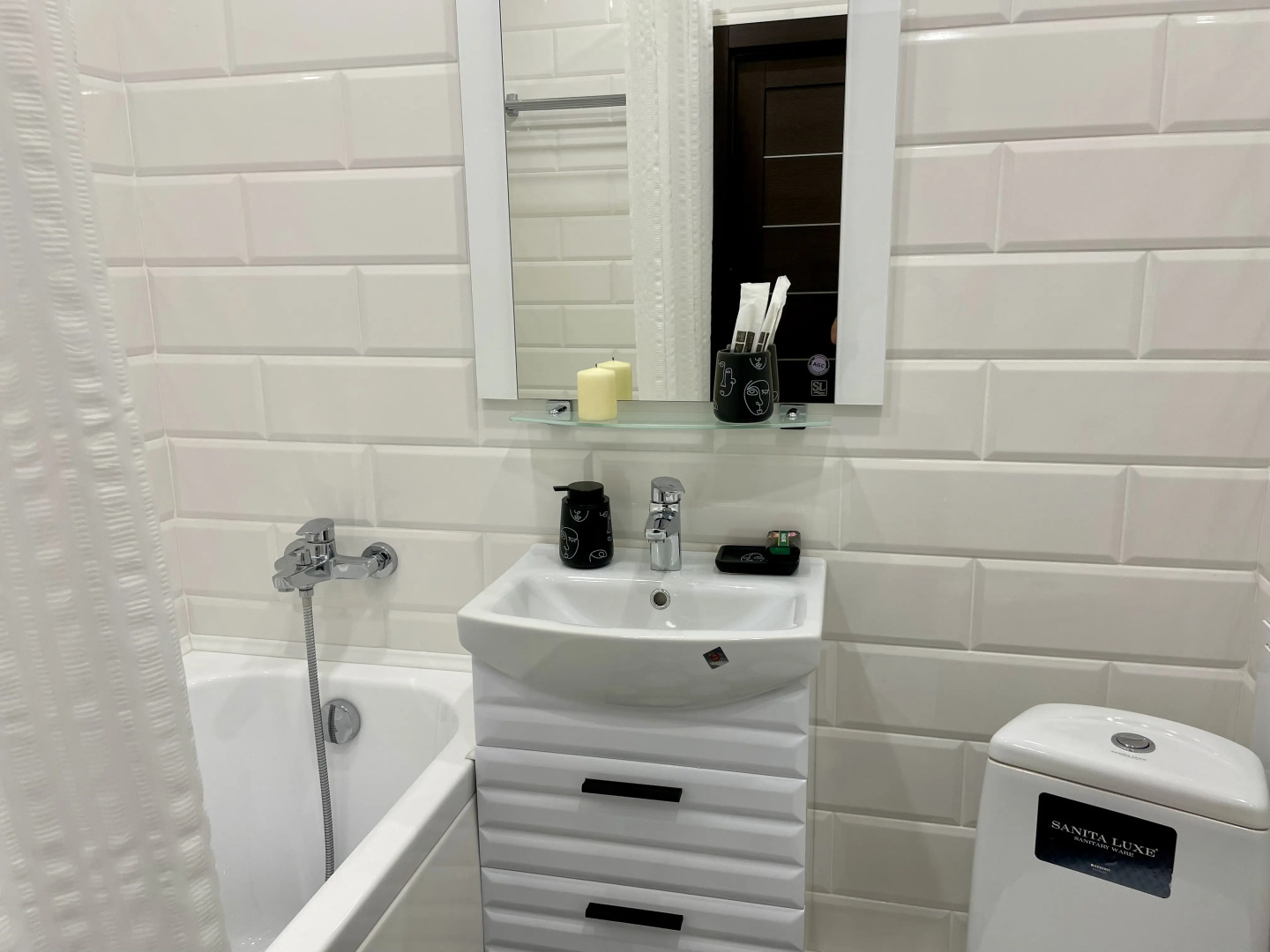 Квартира Уютная на Кургане Бессмертия