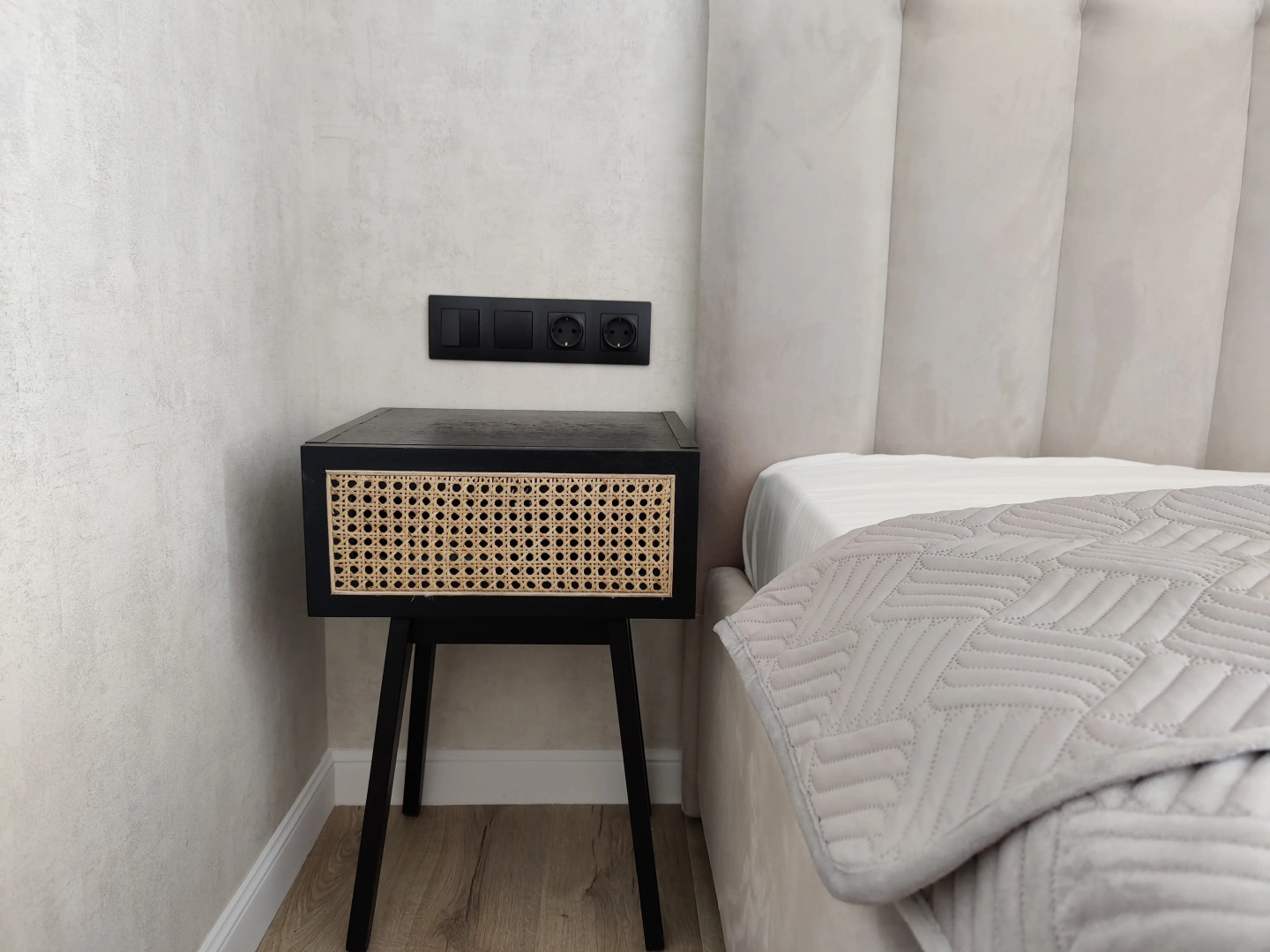 Апартаменты Coral