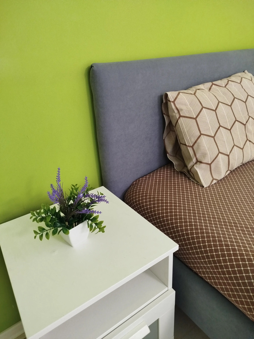 Апартаменты на Малыгина 59