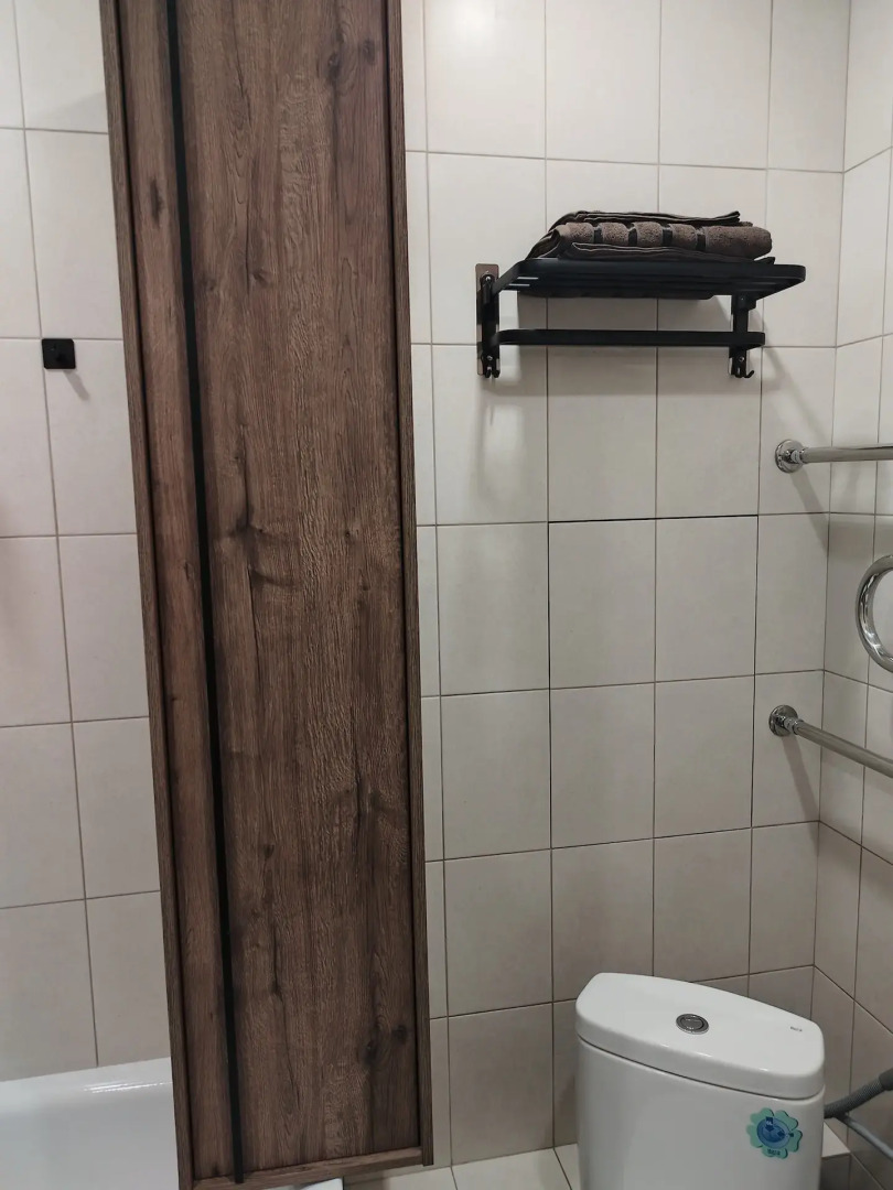 Квартира на Улице Картмазовские Пруды 2к2