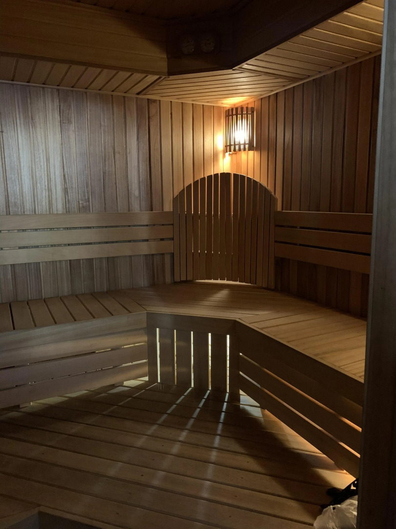 Гостевой дом Форест грин