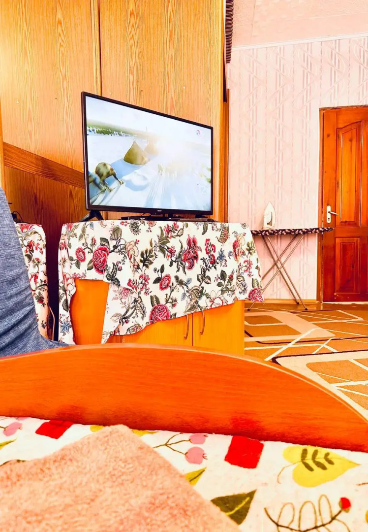 Апартаменты Таежная 11А