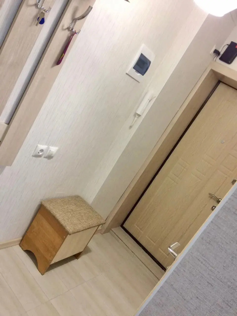 Апартаменты Welcome Home на Дзержинского 31