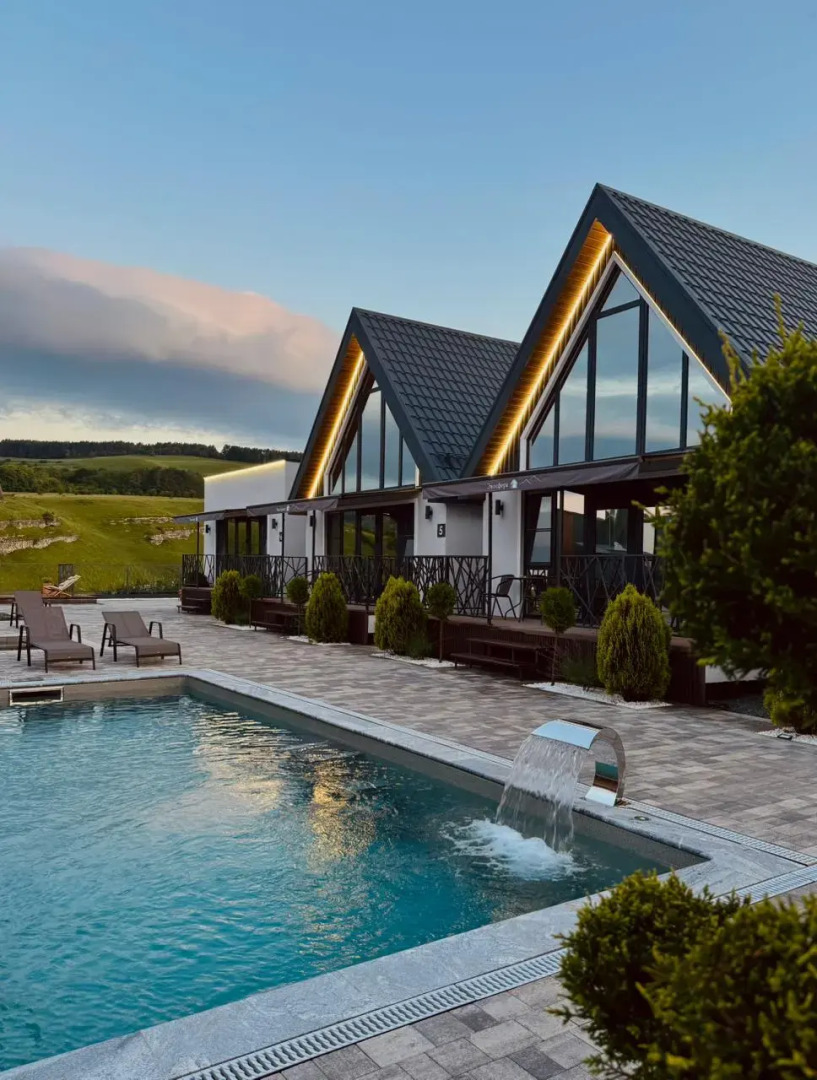 Гостевой дом Экосфера