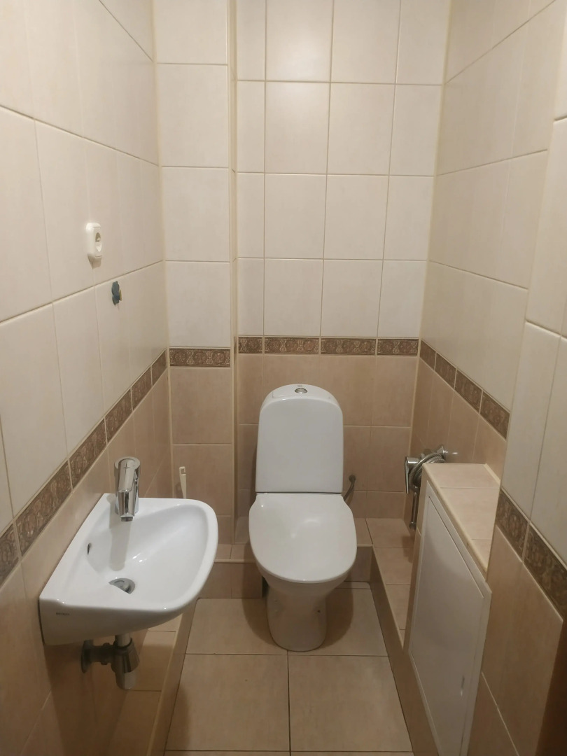 Квартира Большая однушка на пр. Ленина