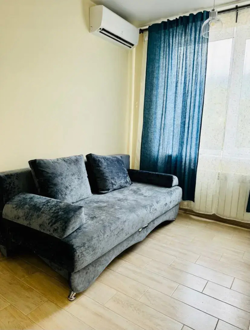 Квартира в стиле "Прованс", г. Геленджик