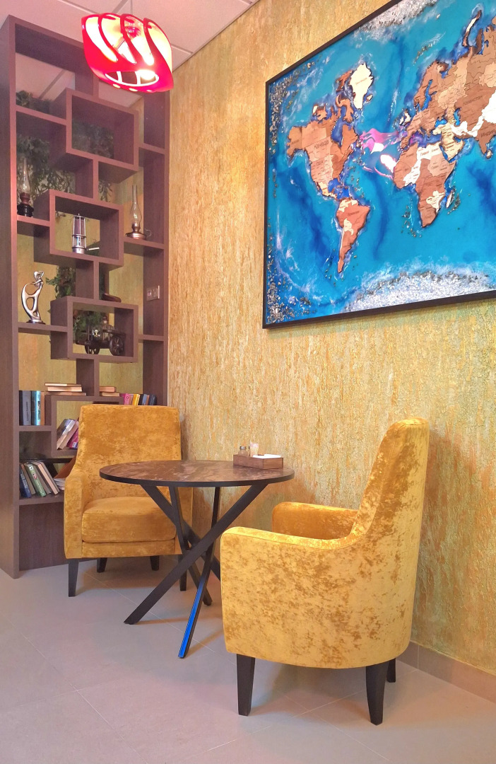 Отель Мираж