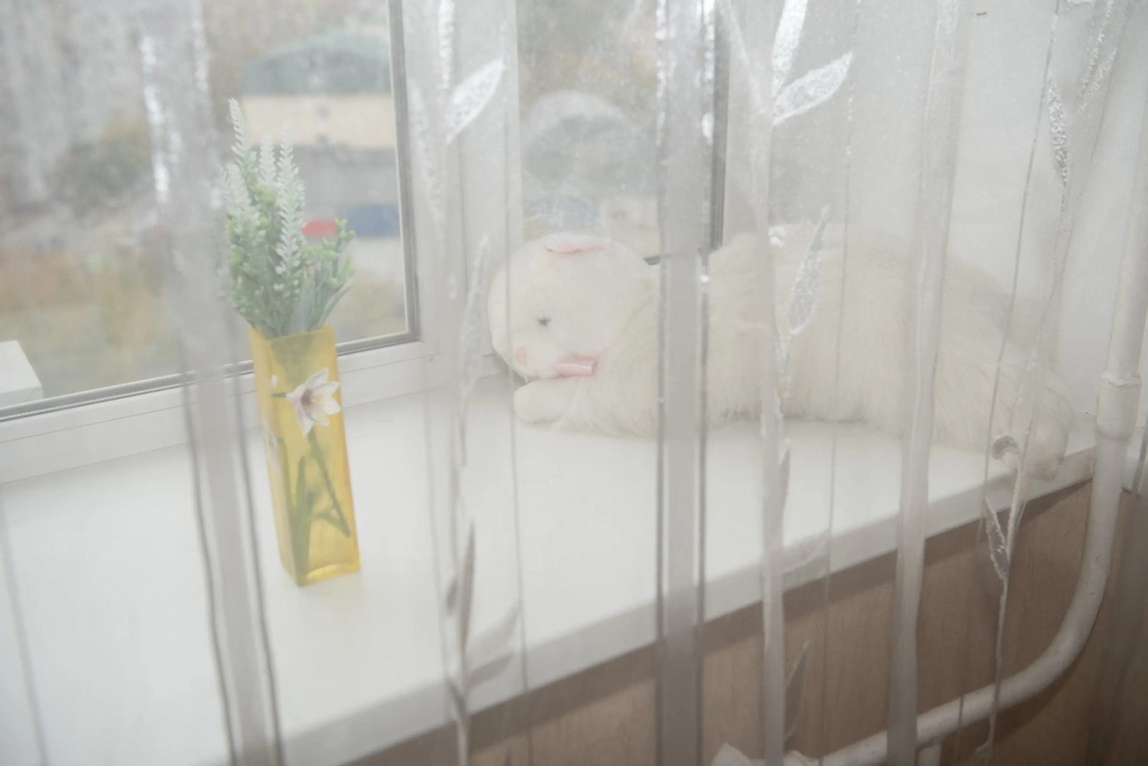 Квартира на ул. Арцыбушевской, 3