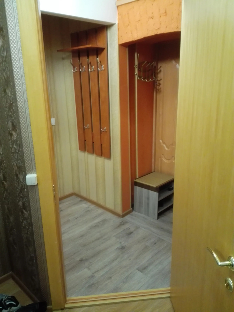 Апартаменты на Можайской