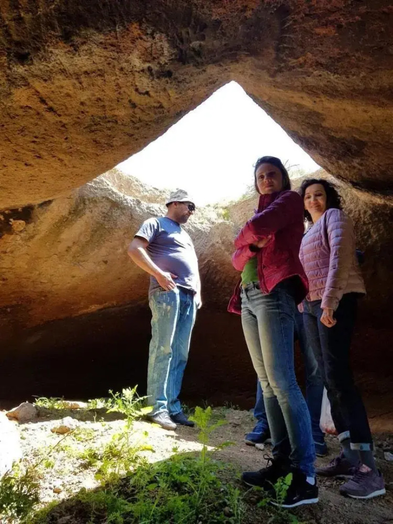 Master's House Dayan