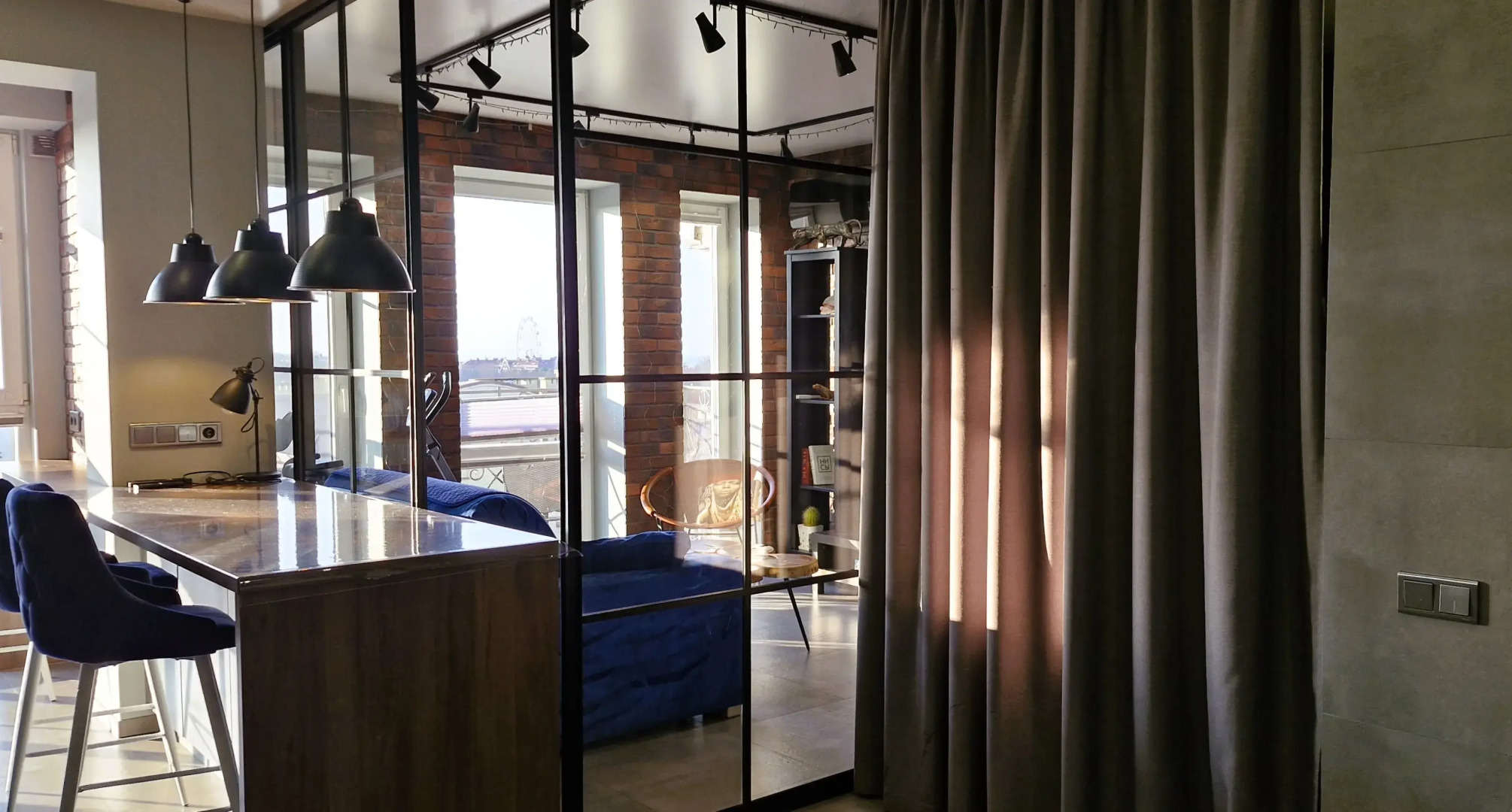 Квартира Два Кота