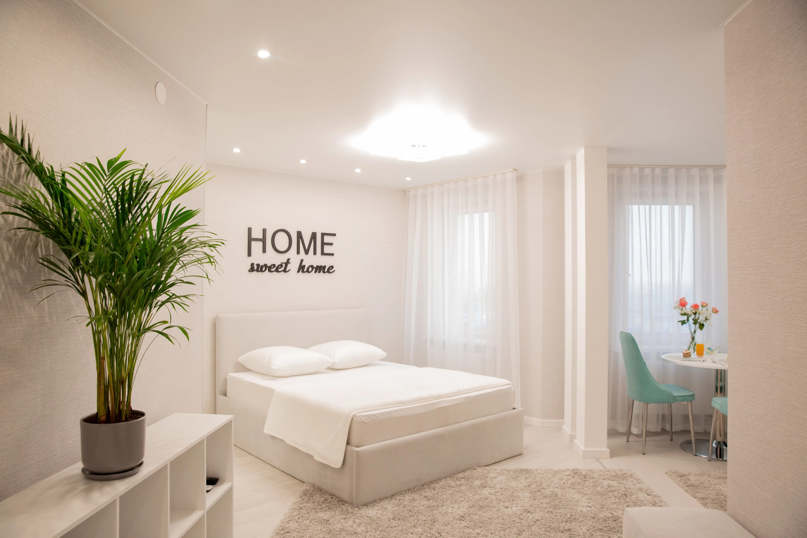 Апартаменты Room Tour на Республики