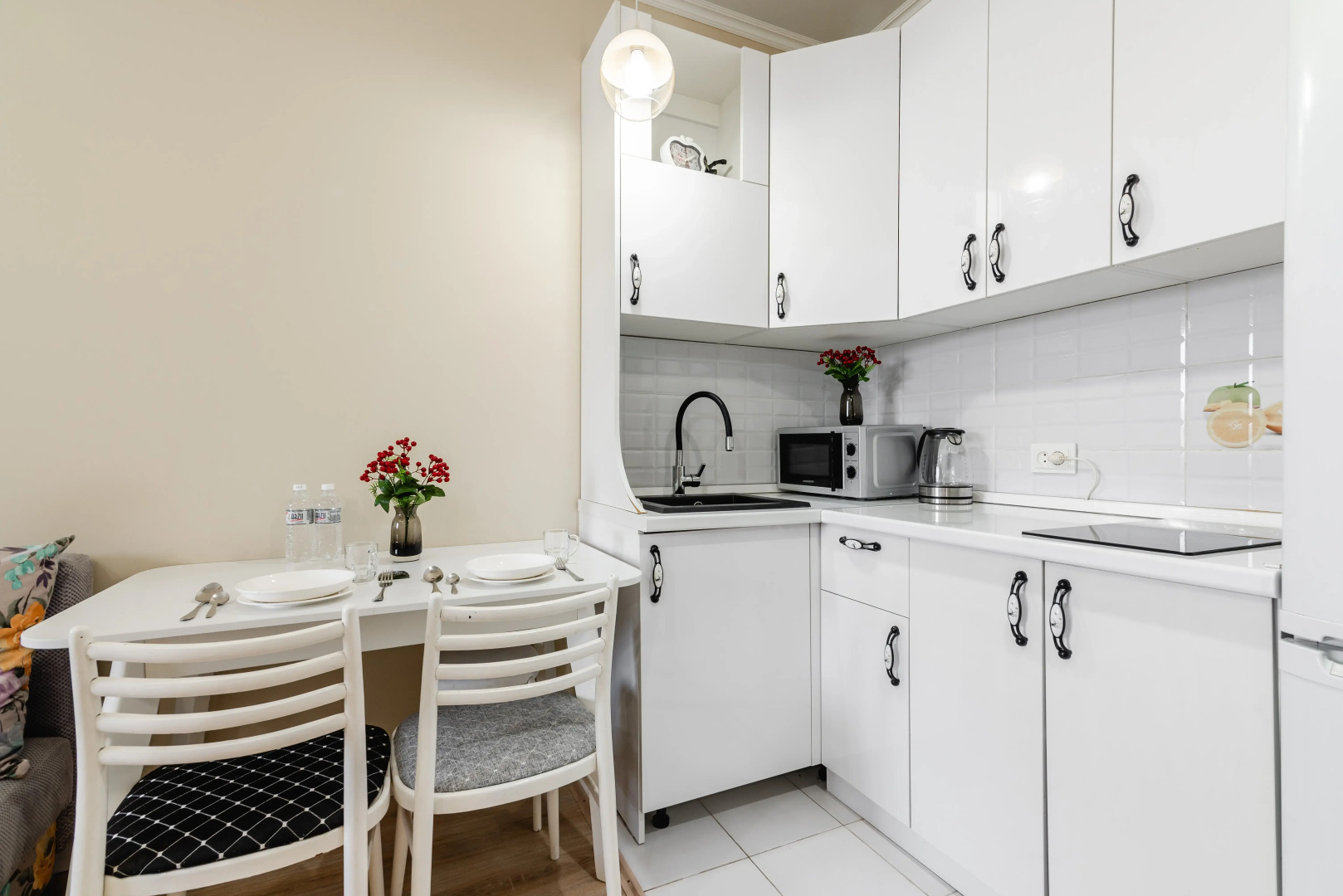 Апартаменты Меридиан Апартментс Шевченко 85 51