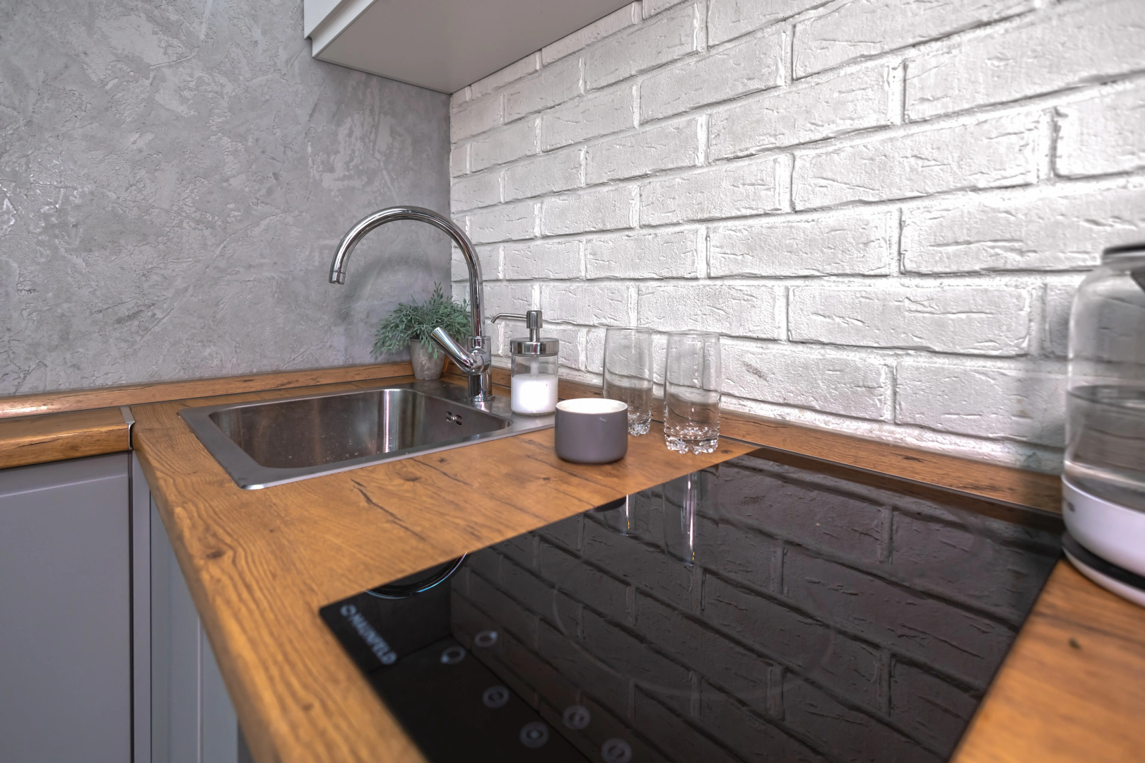 Апартаменты Бизнес-Класса в ЖК Сердце Столицы, рядом с Москва-Сити