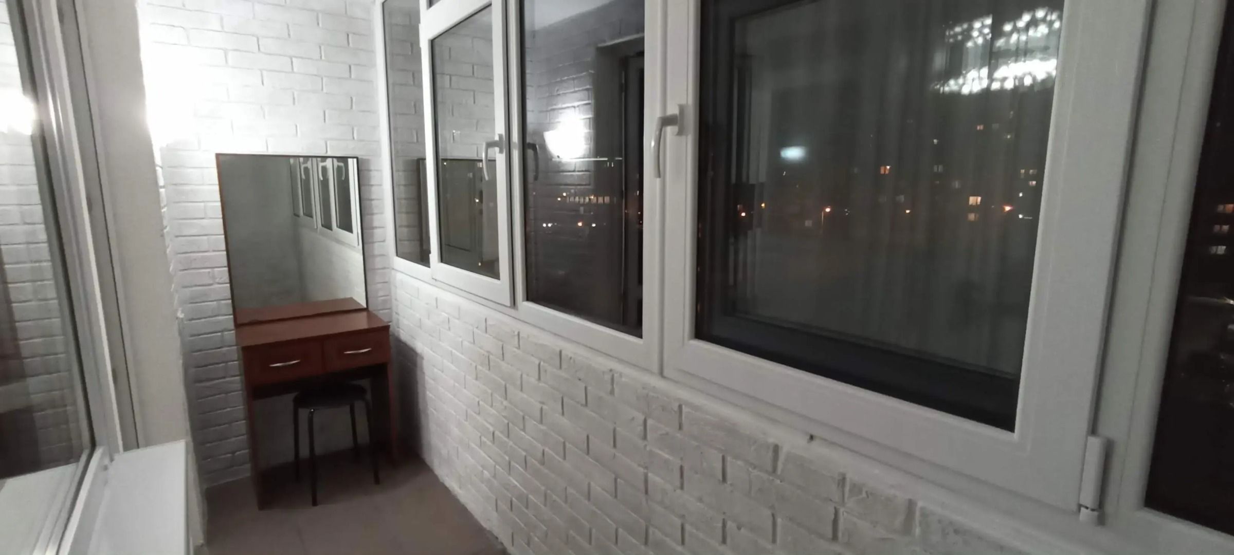 Квартира Возле Рыбной Деревни