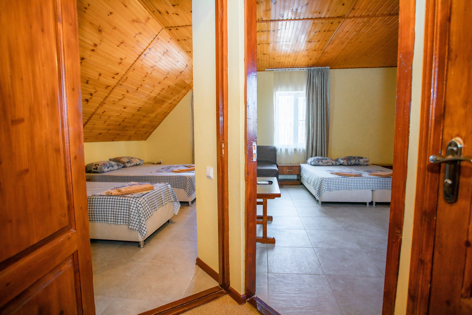 Гостевой дом Апельсин