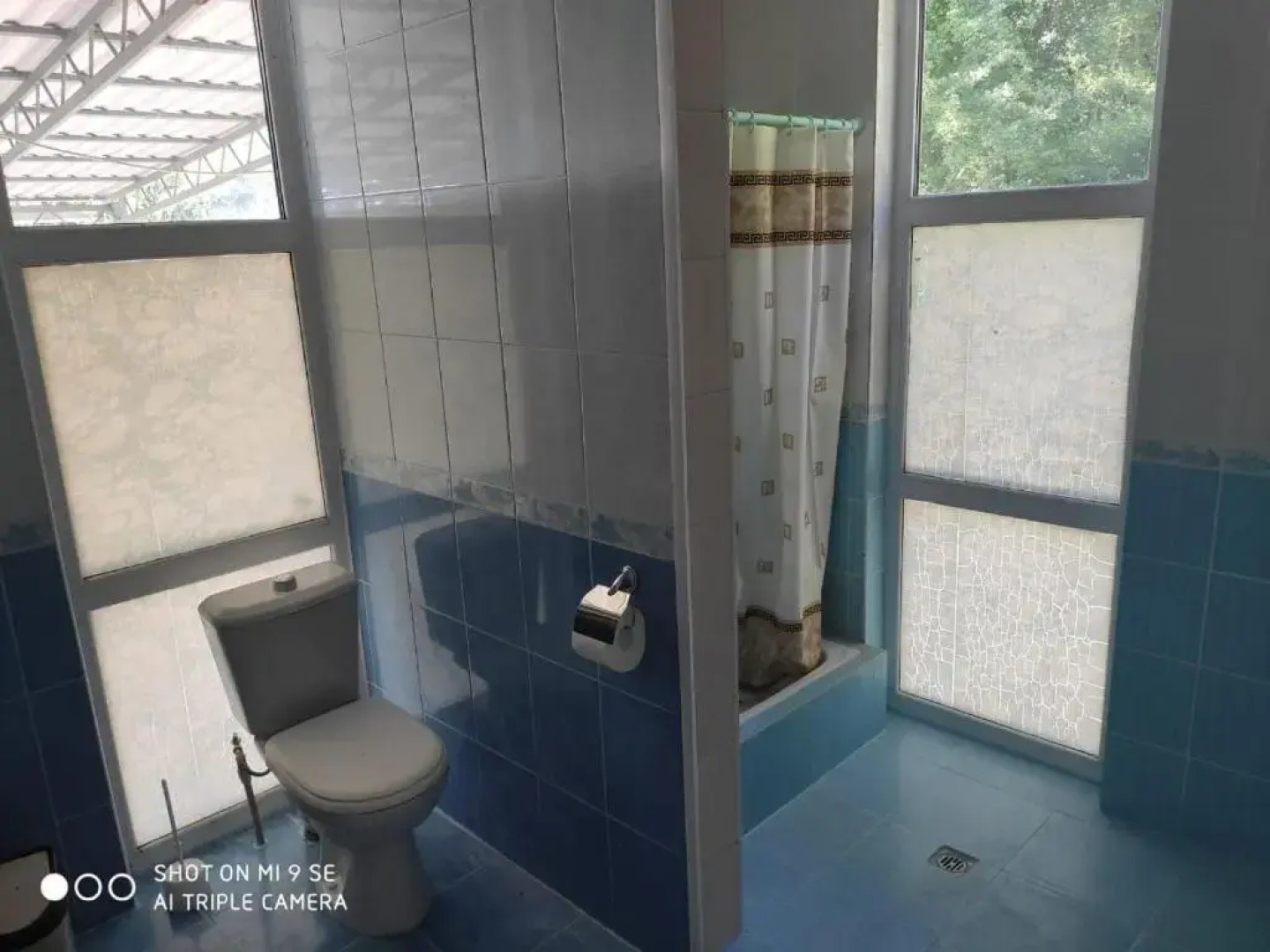 Мини Отель Багрыпста