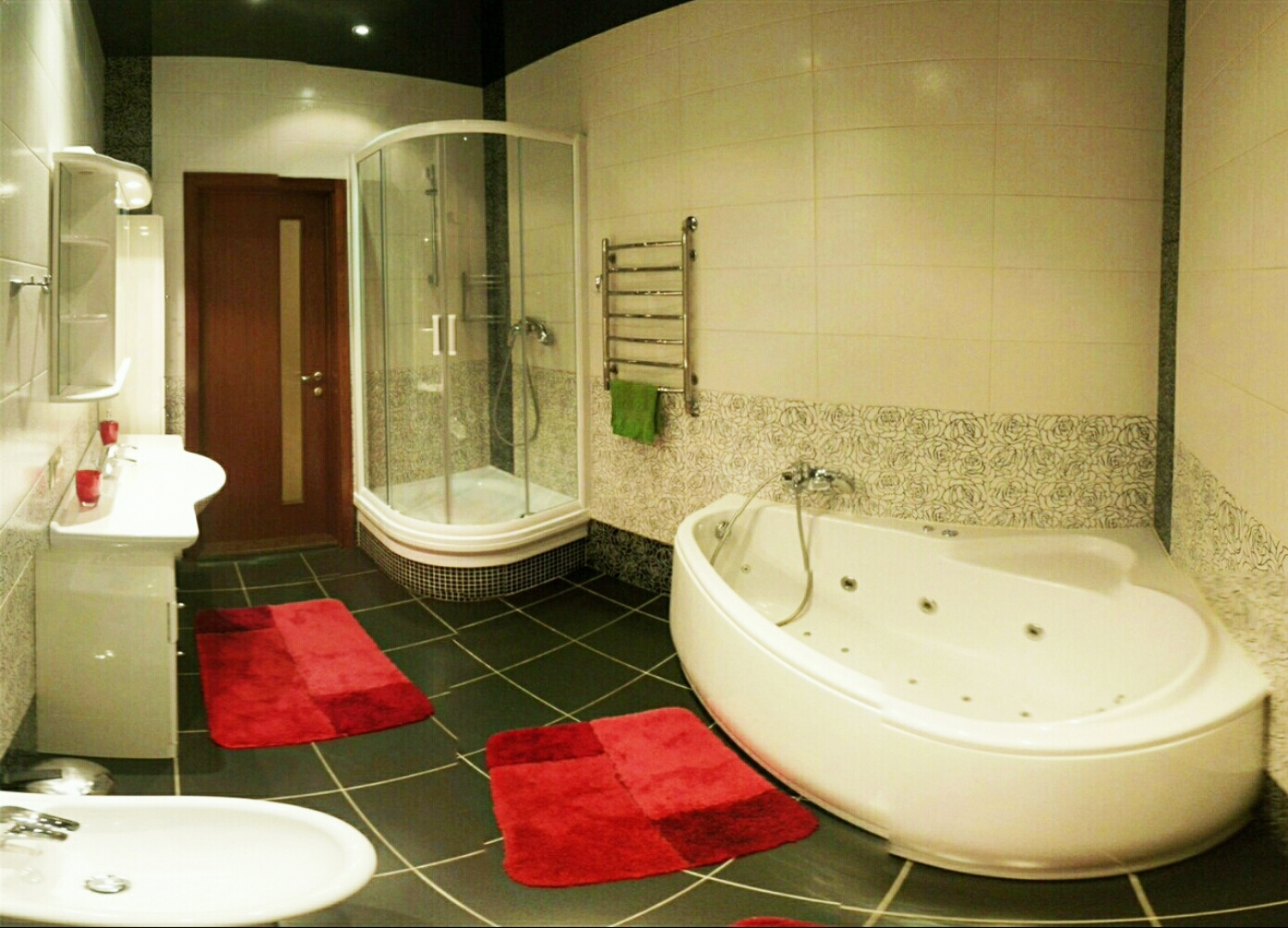 Апартаменты Obolon