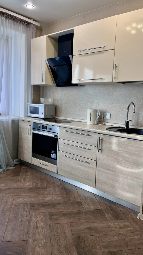 Апартаменты Под Крышей в Центре