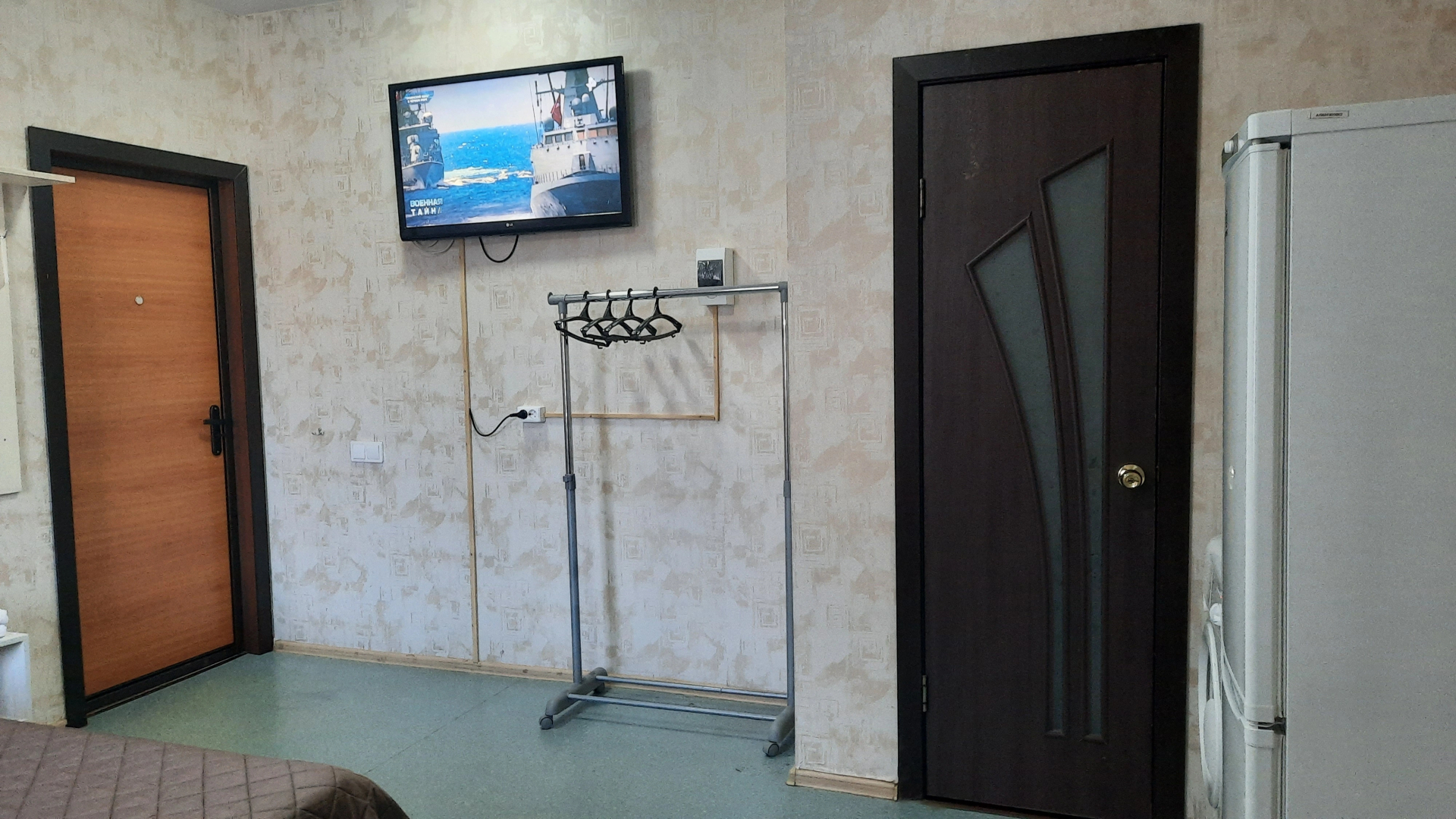 Апартаменты СтудГородок (39)