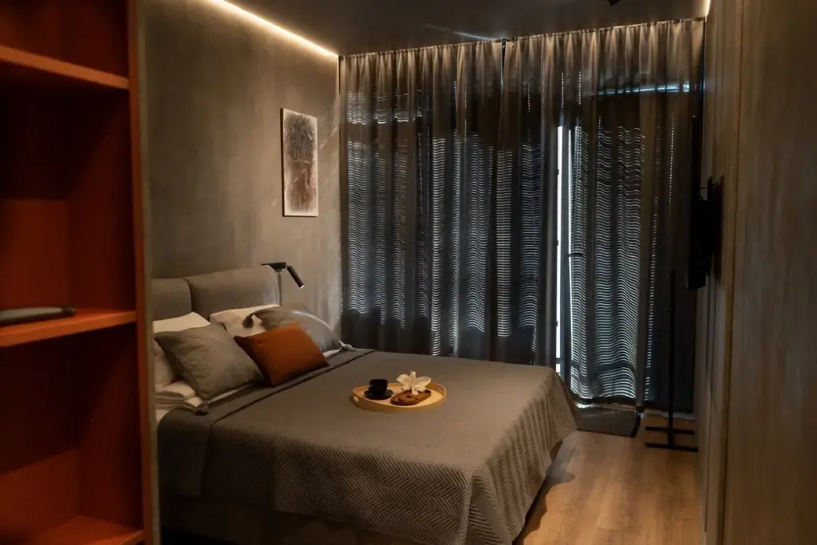 Квартира Место Вашего счастья