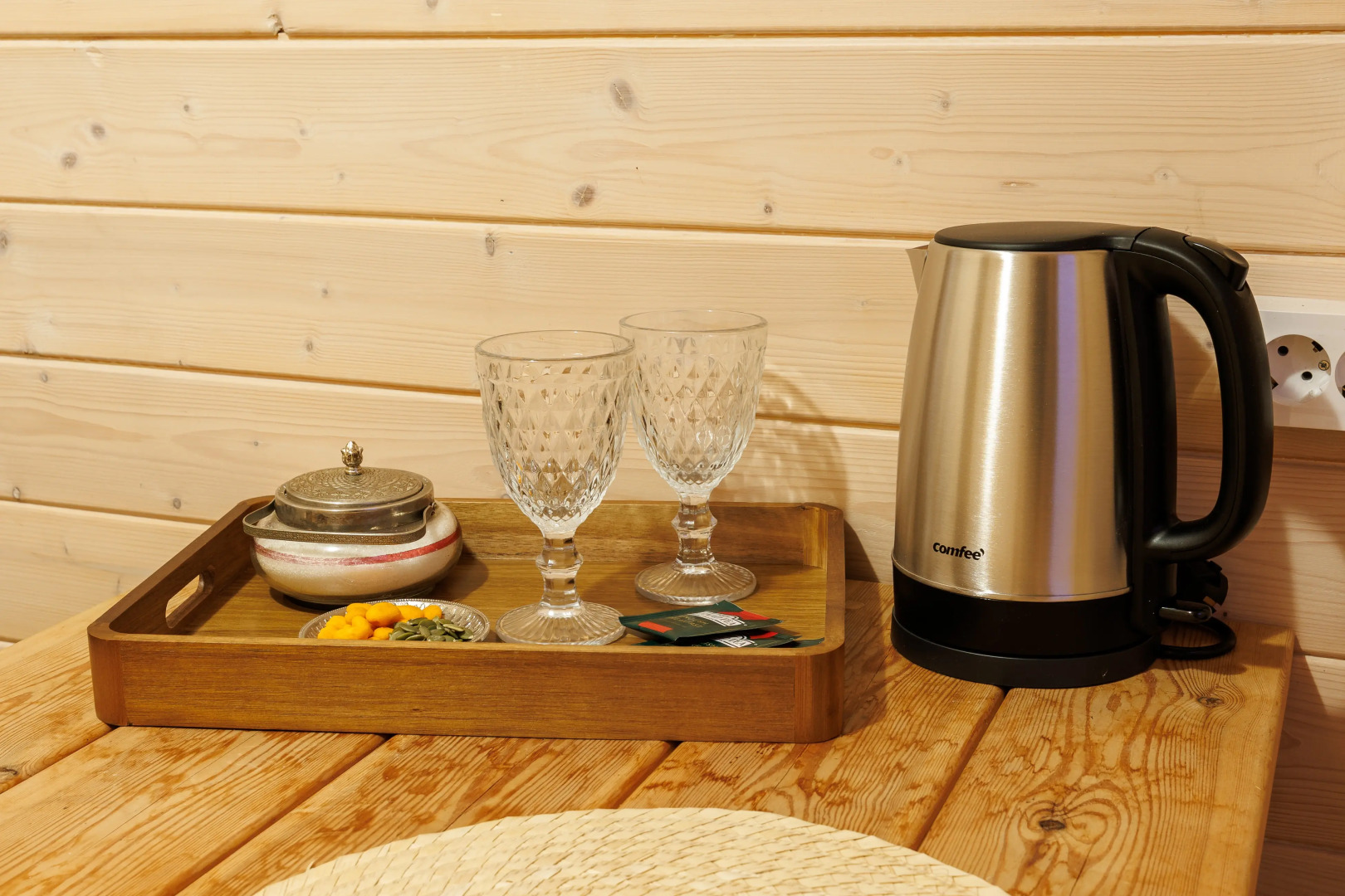 Частный дом Елизаветинские Дачи