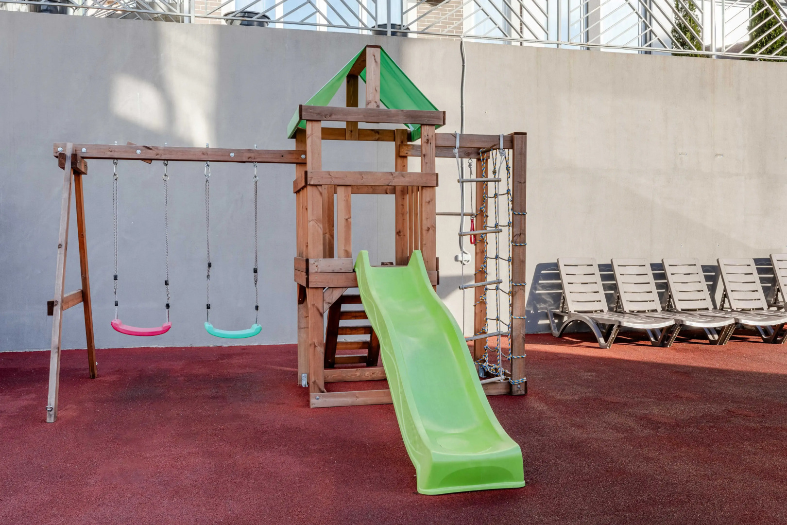 Отель Villa Dalila