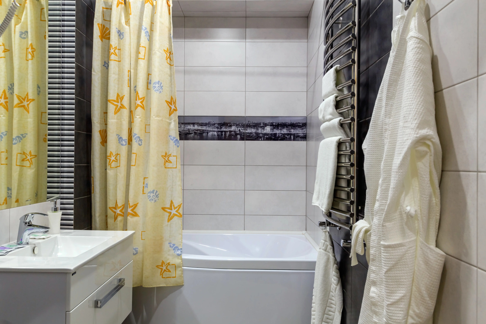 Отель Wild West