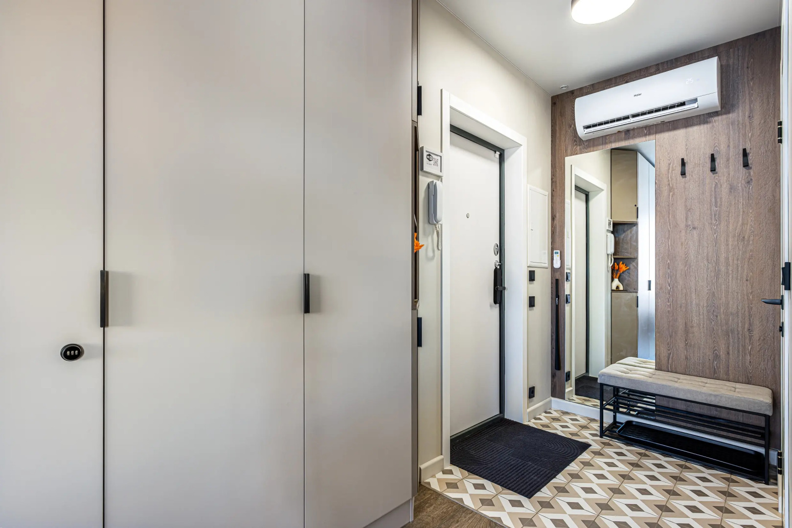 Квартира Музыкальная студия в Сколкове