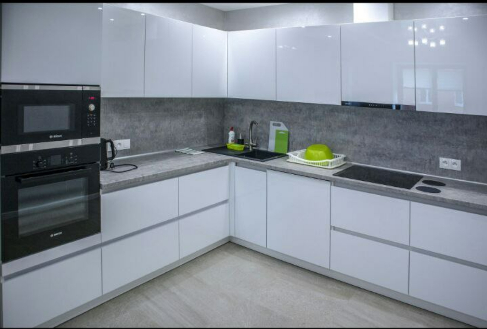 Апартаменты В самом центре