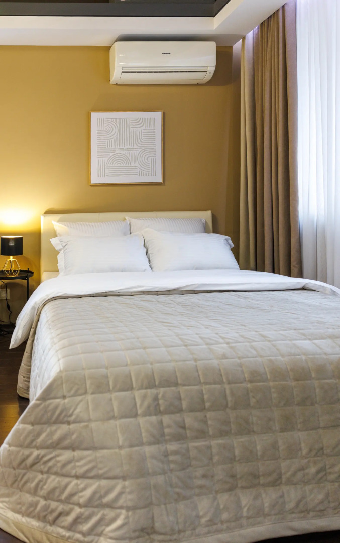 Квартира на Свободы 60