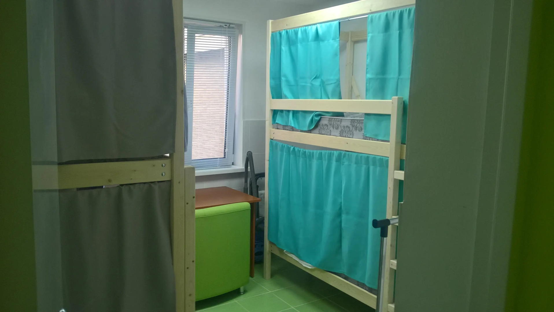 Жилое помещение Мич